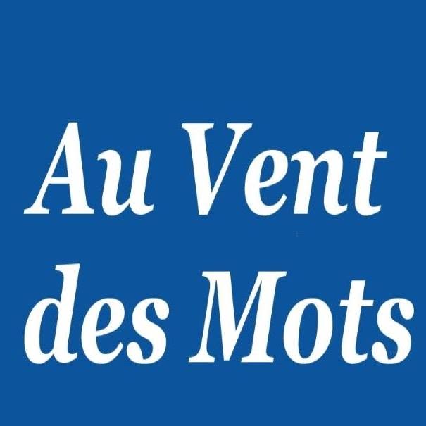 Au vent des mots