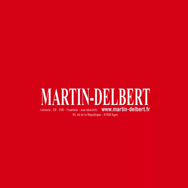 Martin-Delbert